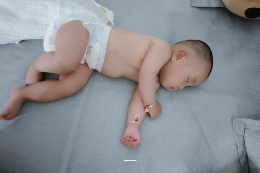 大丰5岁宝宝身高体重标准