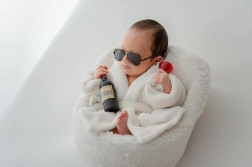 大丰宝宝被吓到了怎么办