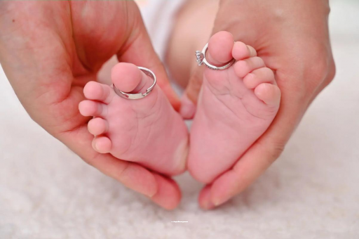 大丰宝宝和宝贝哪个更爱