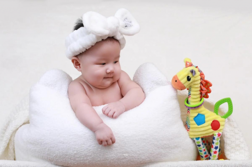 大丰宝宝兜齿怎么办